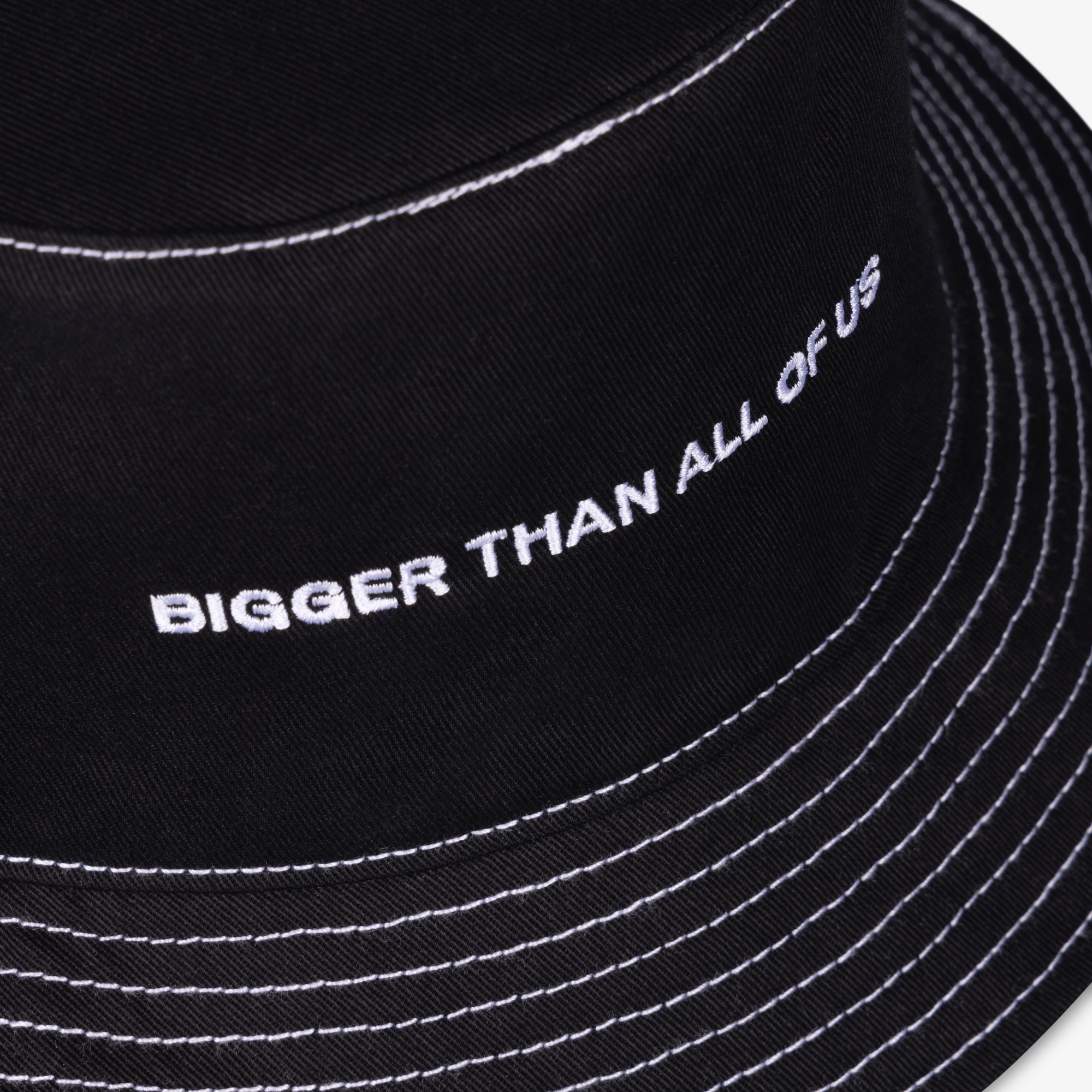 Above & Beyond 'Bigger Than All Of Us' Bucket Hat