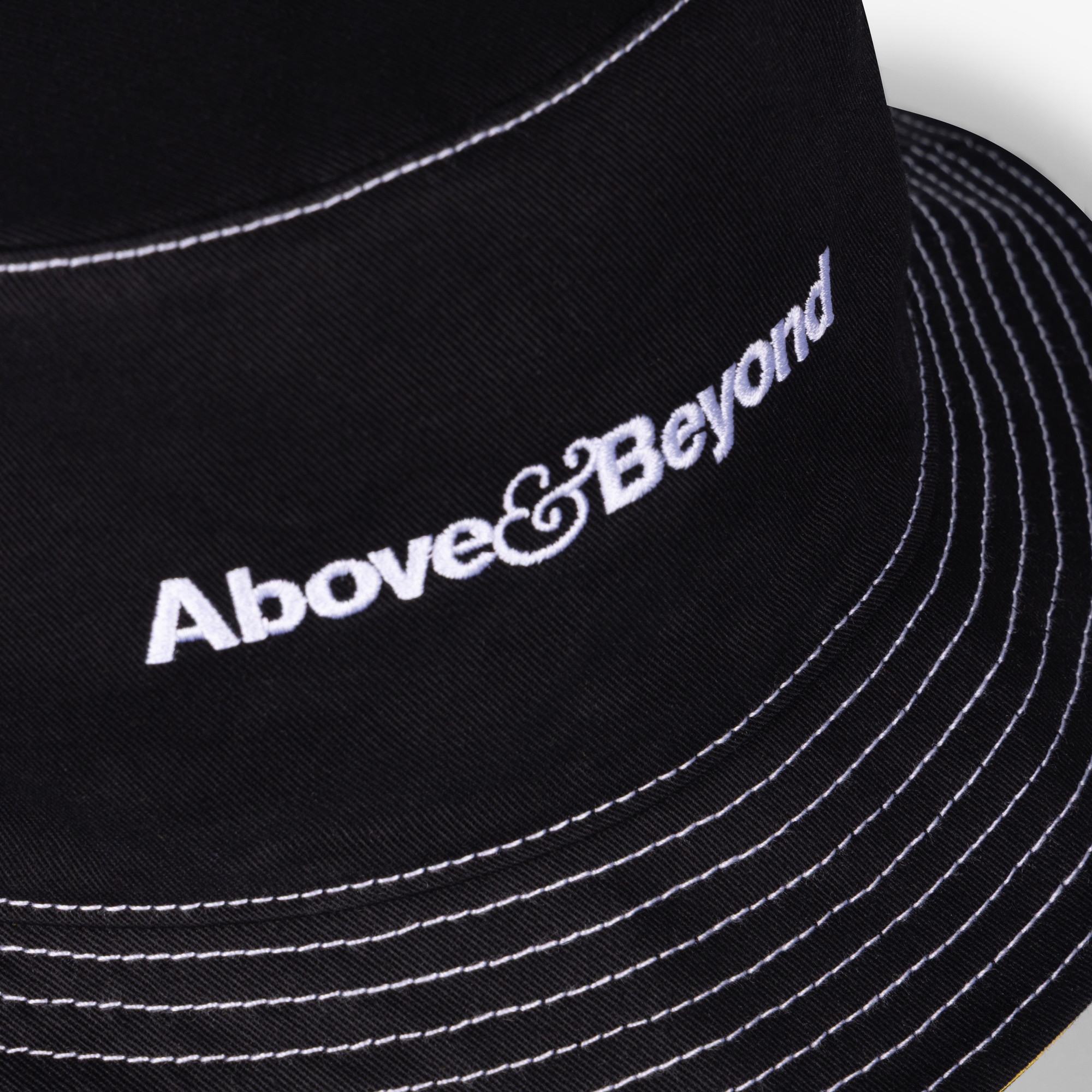 Above & Beyond 'Bigger Than All Of Us' Bucket Hat
