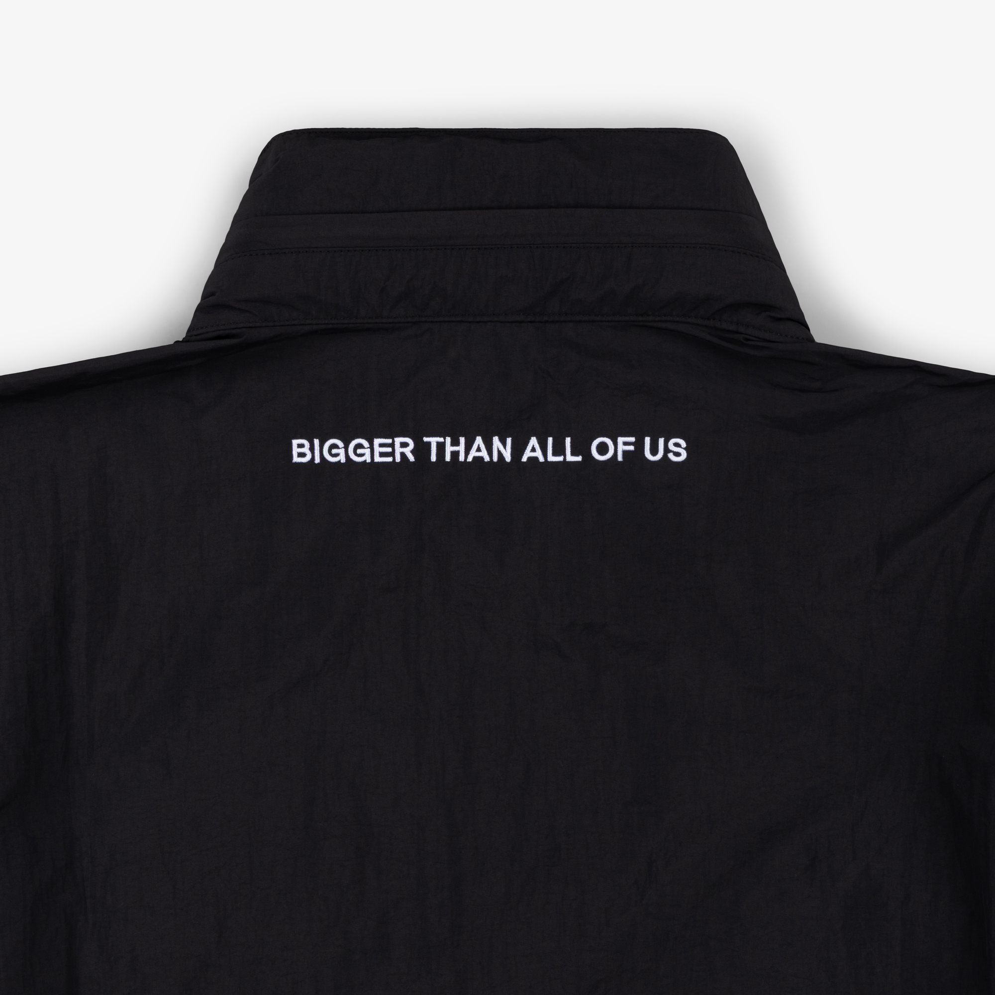 Above & Beyond 'Bigger Than All Of Us' Jacket