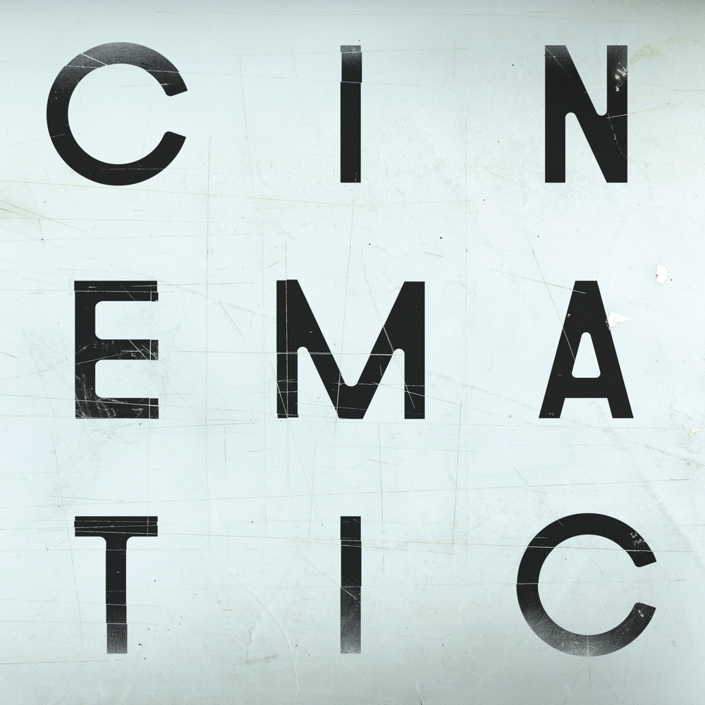 The Cinematic Orchestra To Believe - Bleep - Your Source for