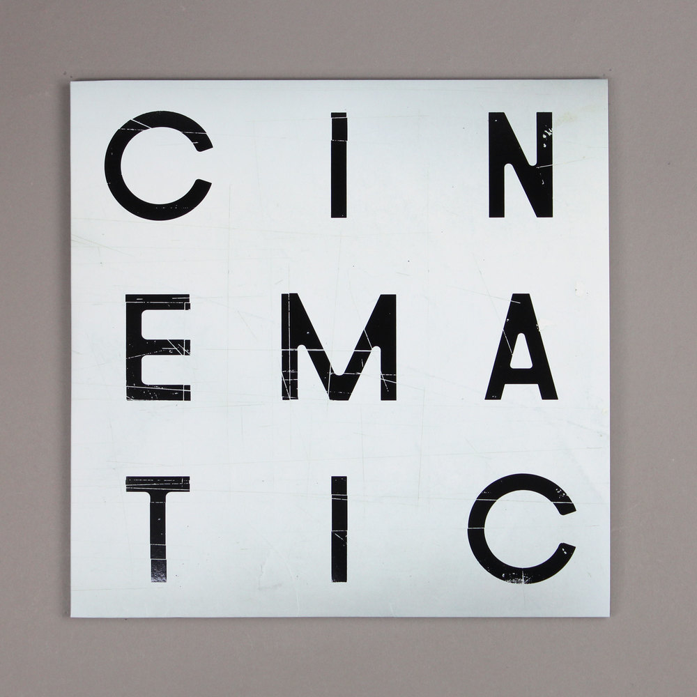The Cinematic Orchestra To Believe - Bleep - Your Source for