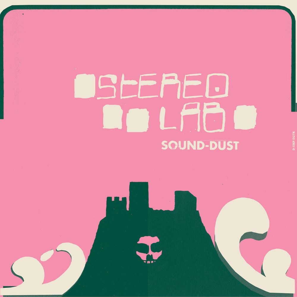 Stereolab - Bleep - Your Source for Independent and Innovative