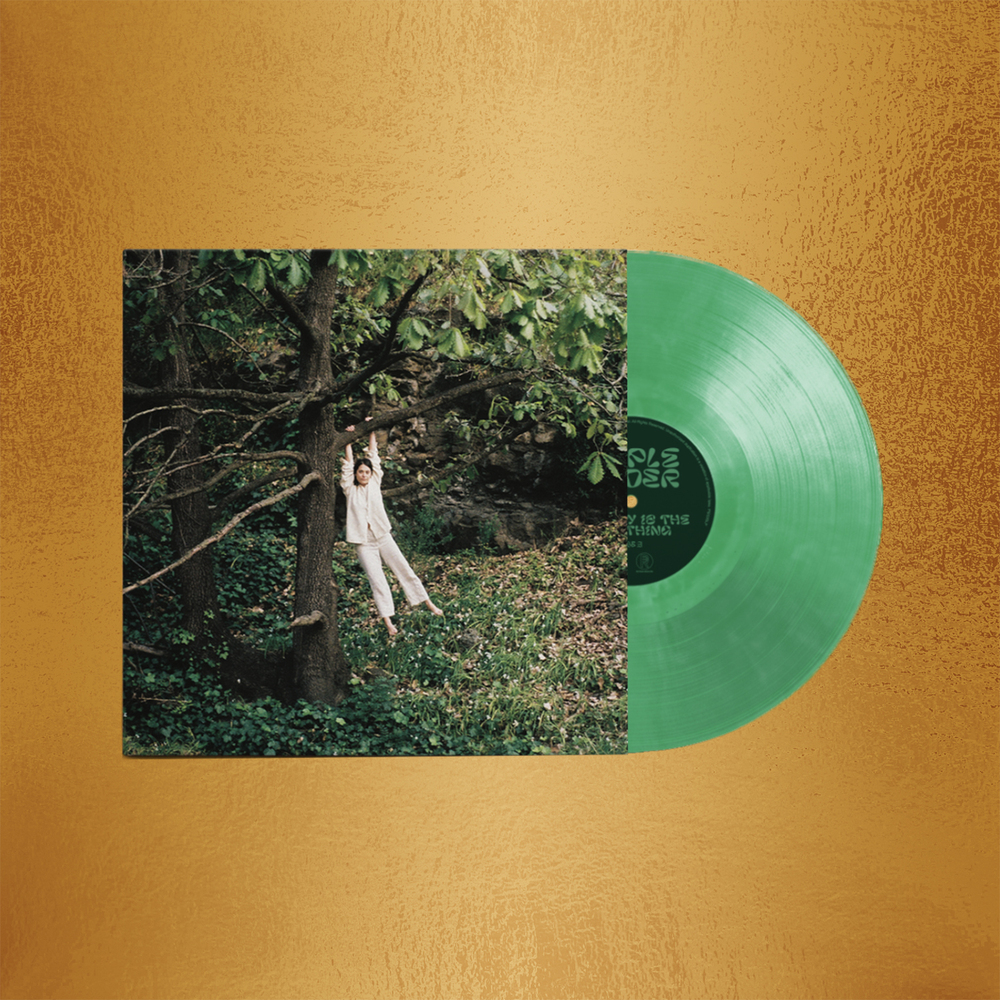 Partisan Record Club - Partisan Records Store - Partisan Records Store