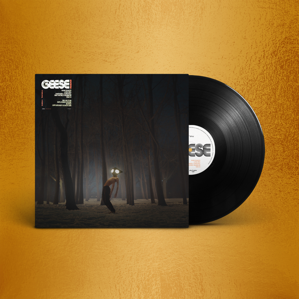 Partisan Record Club - Partisan Records Store - Partisan Records Store