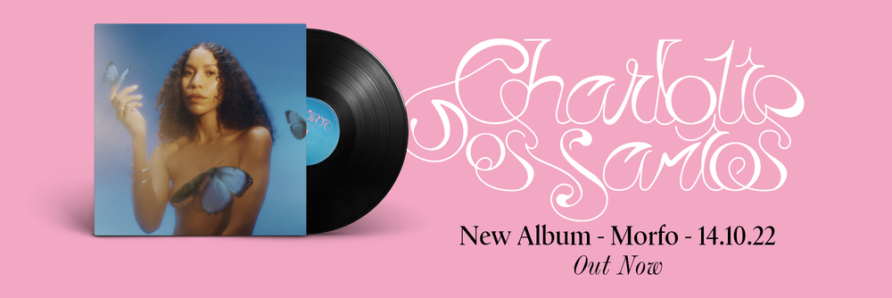 CLEO LP CHARLOTTE DOS SANTOS レコード Cleo | Charlotte Dos Santos | Fresh Selects