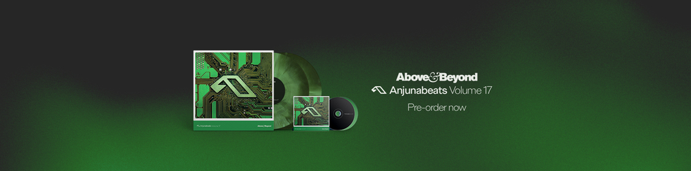 Anjunabeats - Anjuna Music Store - The official music store of