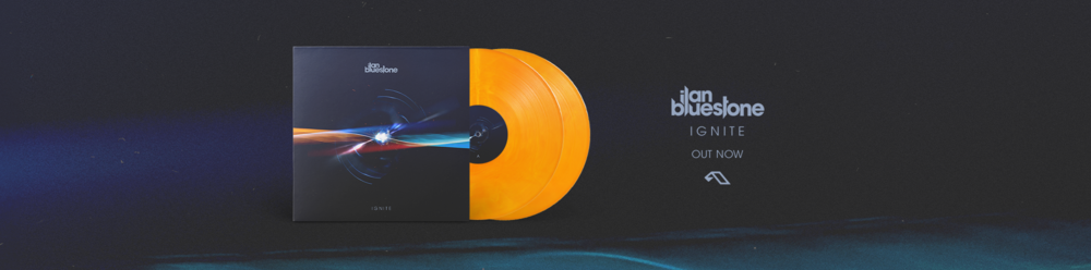 Anjunadeep EP001,Komytea,Proff,レコード CD & Vinyl - Anjuna Music Store - The official music store