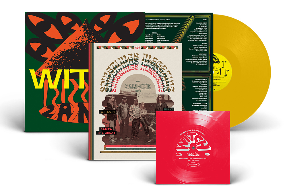 Partisan Record Club - Partisan Records Store - Partisan Records Store