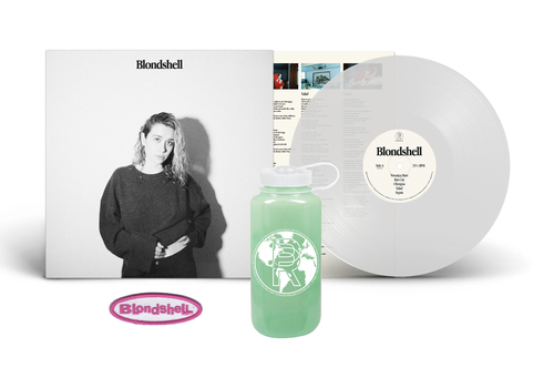 Partisan Record Club - Partisan Records Store - Partisan Records Store