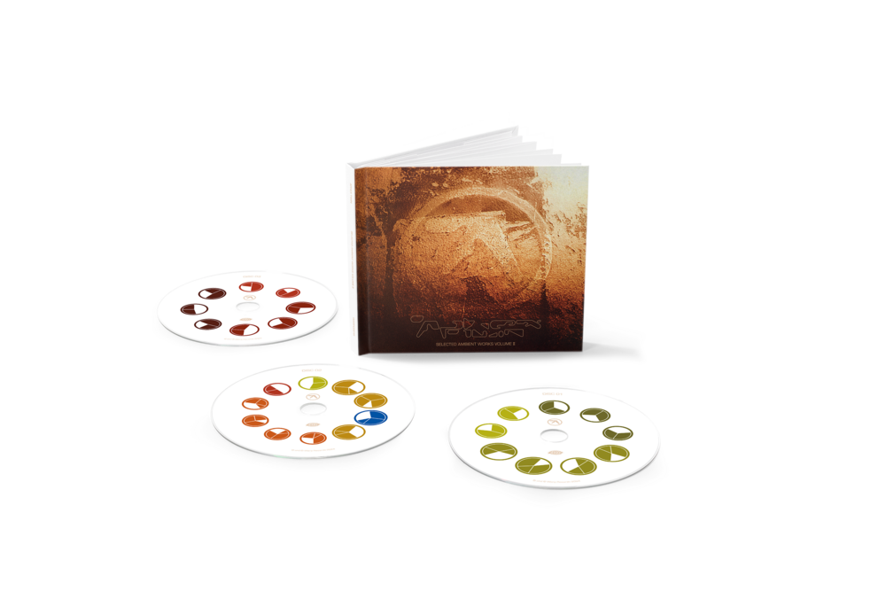 Aphex twin スリップマット インテリア warp records（Aphex