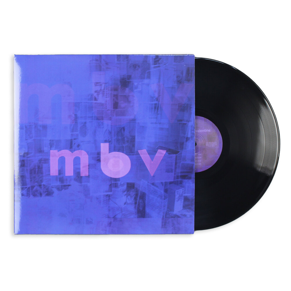 Essential Bundle: my bloody valentine - Bleep - Your Source for