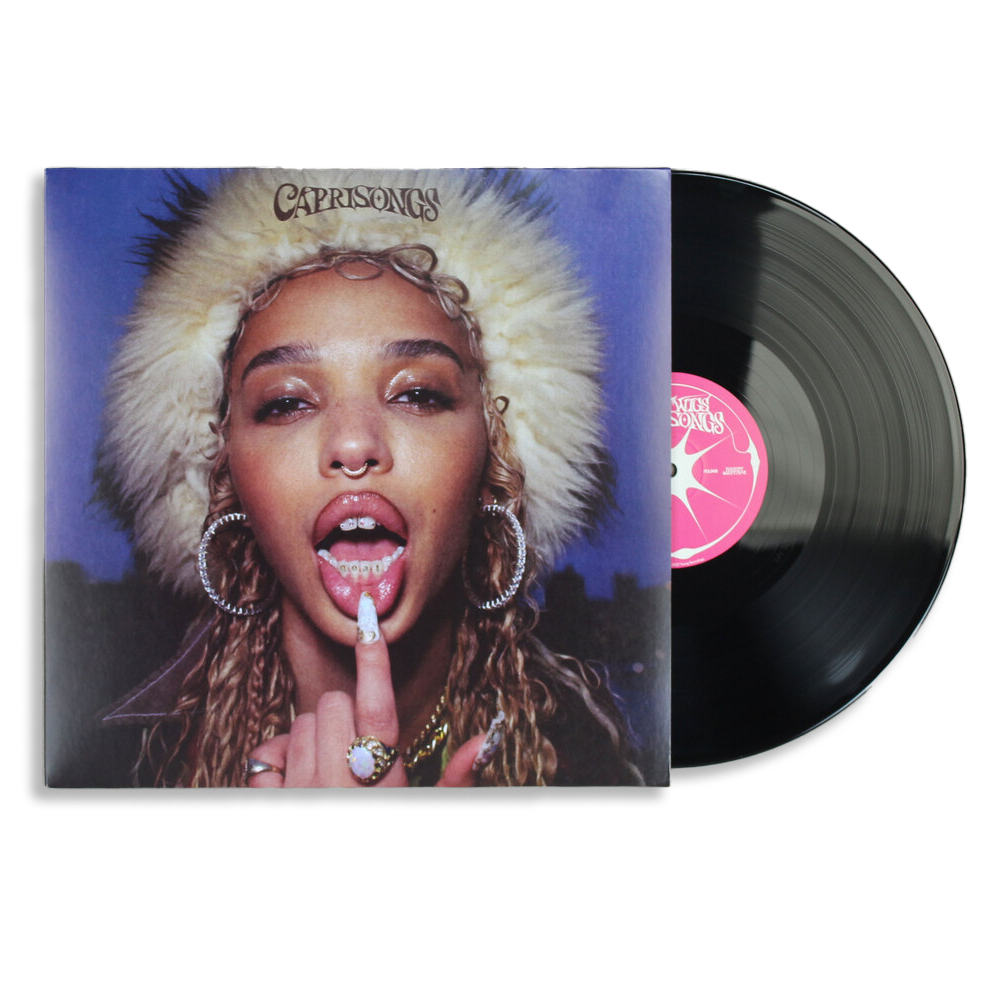 Essential Bundle: FKA twigs - Bleep - Your Source for Independent