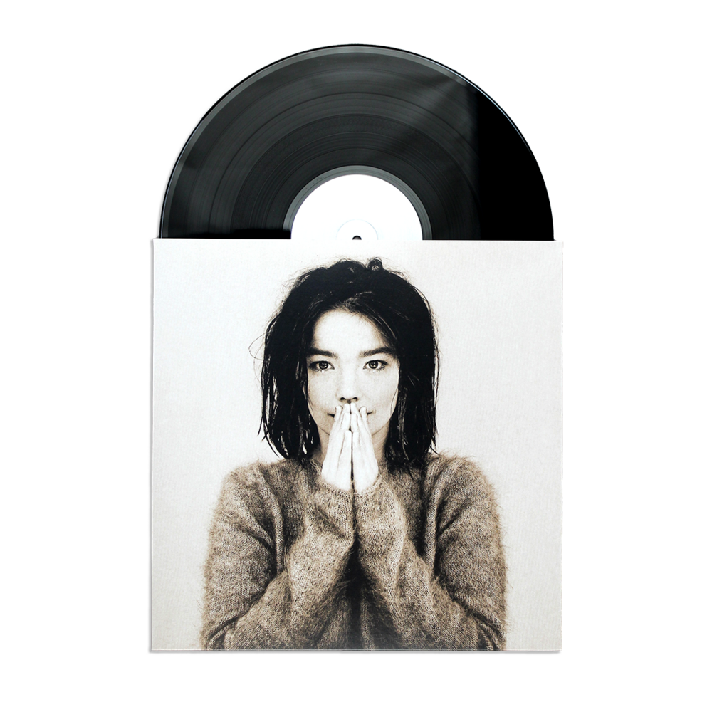 Essential Bundle: Björk - Bleep - Your Source for Independent and