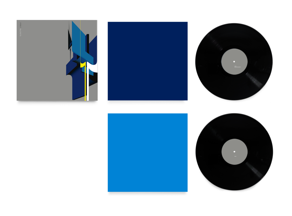 Autechre Quaristice & Untilted Reissues 2025 - Bleep - Your Source