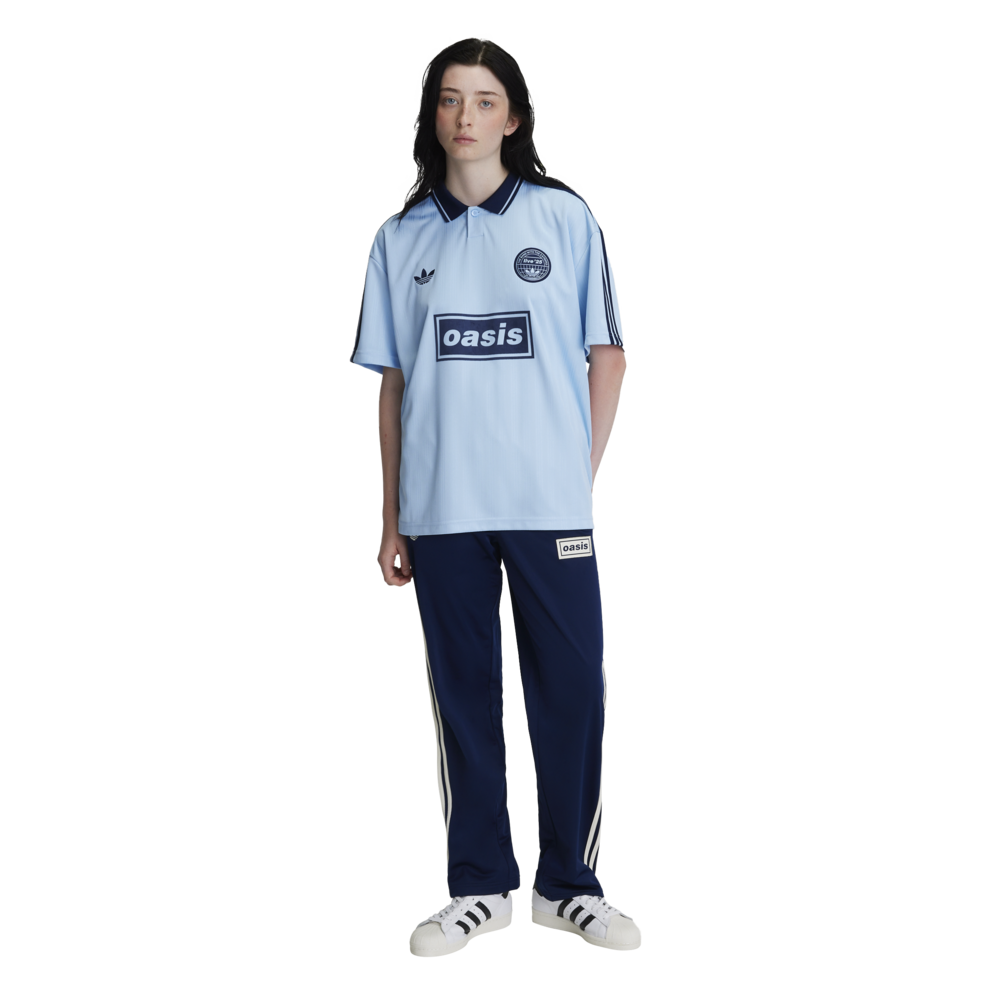 Oasis x Adidas - Oasis - Oasis Official Store