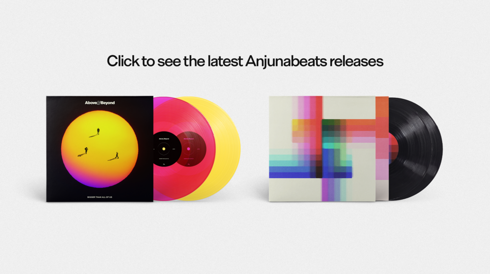 洋楽 Sund - City Lights 12\" Vinyl ANJUNA Anjuna Music Store - The official music store of Anjunabeats