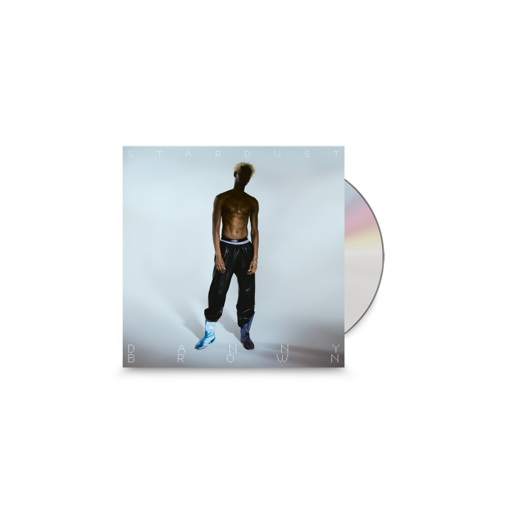 Danny Brown - Official Store