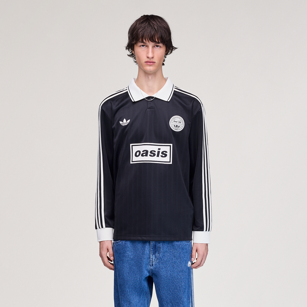 Oasis x Adidas - Oasis - Oasis Official Store