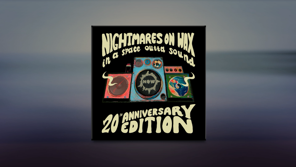 Nightmares On Wax - Official Store