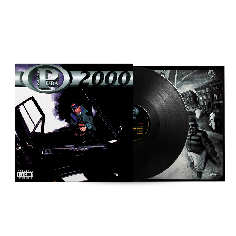 ヒップホップ+ラップ Grand Puba - 2000 MC0zMDU1LmpwZWc.jpeg