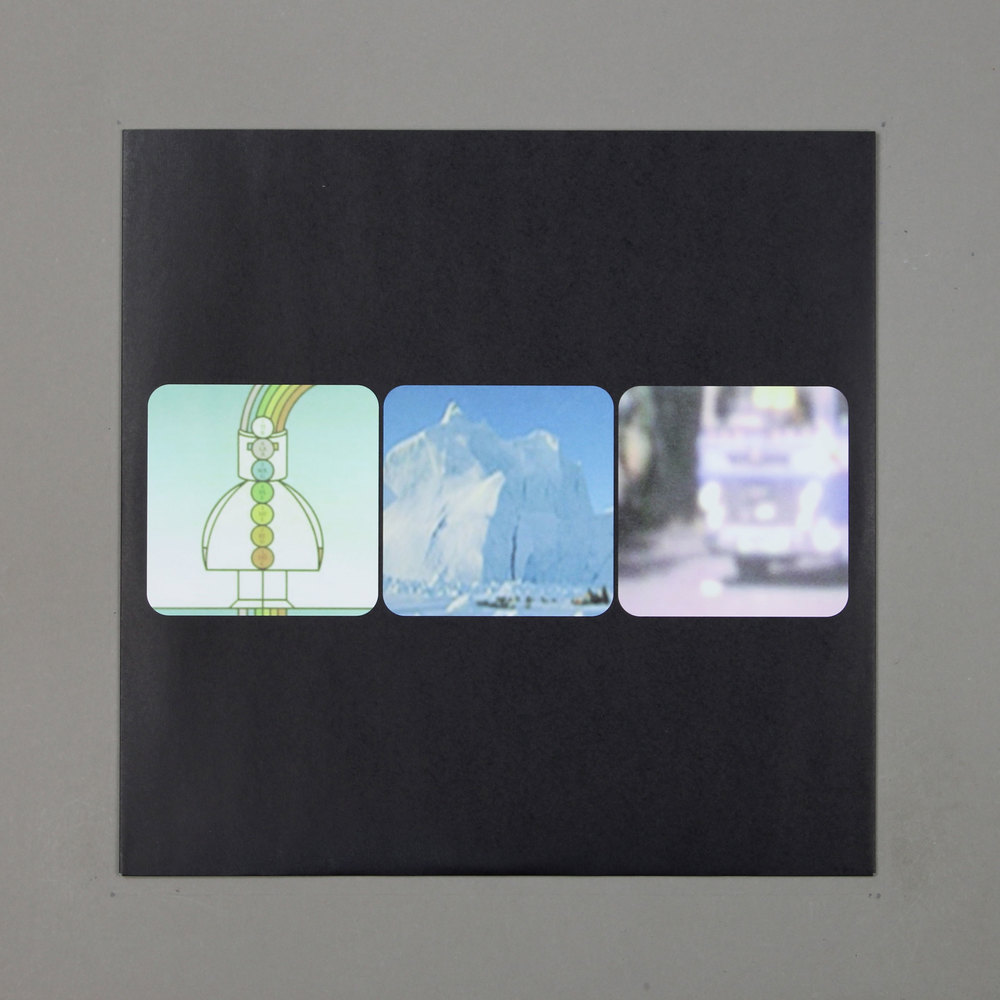 BOARDS OF CANADA / In A Beautiful Place〜 Boards Of Canada - In A Beautiful Place Out In The Country