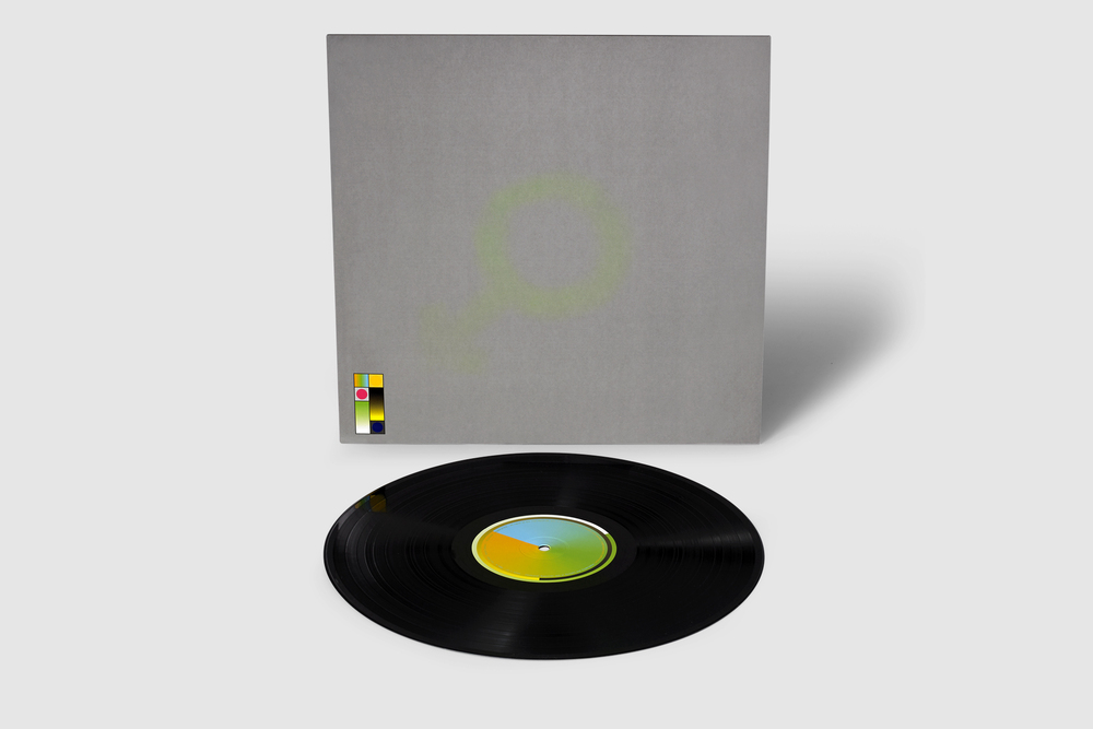 EXCELSIOR by Slauson Malone 1 - Releases - WARP