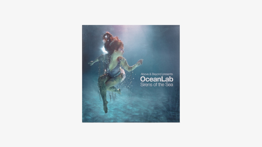 Sirens Of The Sea by Above & Beyond pres. OceanLab | Releases | Anjunabeats
