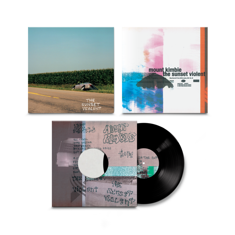 Mount Kimbie – The Sunset Violent LP ReleaseFormat-1464787-247074.png