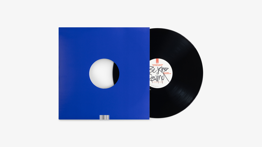 Be Kind Rewind EP by Andrew Bayer & Oliver Smith | Releases