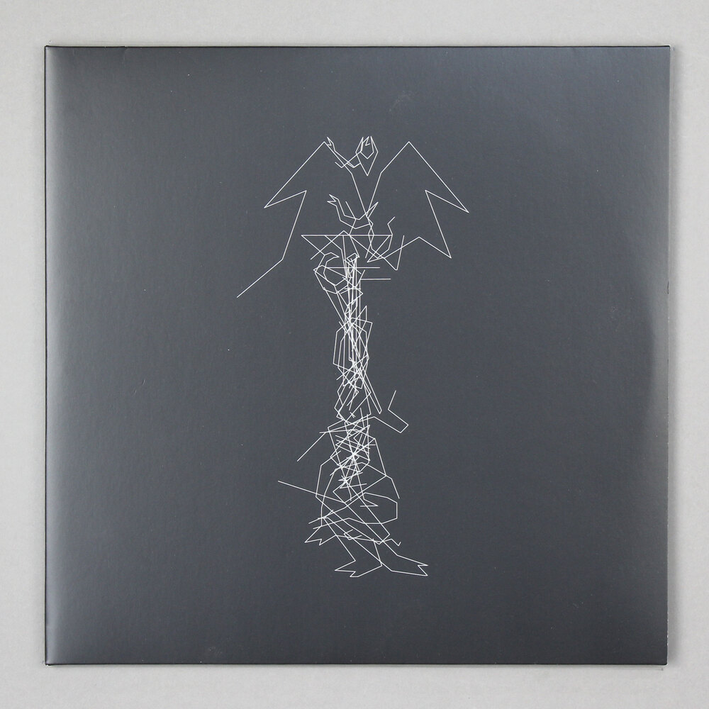 Garden of Delete by Oneohtrix Point Never - Releases - WARP
