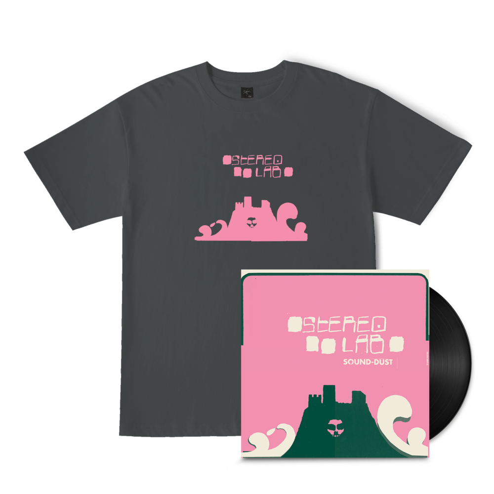 洋楽 Stereolab Sound-Dust 2CD Sound-Dust [Expanded Edition] | Stereolab