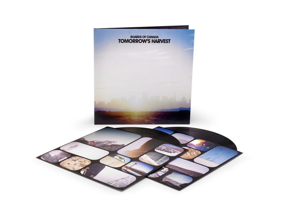 Vinyl - 5 Album Catalogue Bundle + Inferno Cont. Digital Bundle