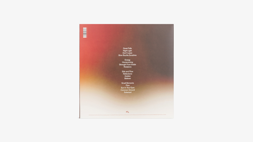 Above ＆ Beyond / Flow State　Anjunabeats Flow State by Above & Beyond | Releases | Anjunabeats