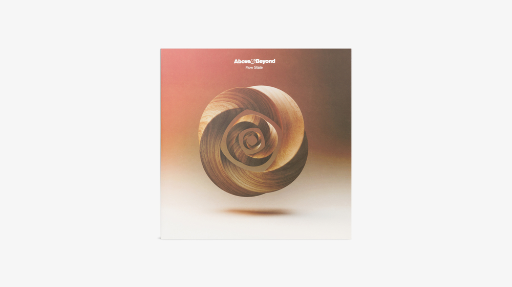 Above ＆ Beyond / Flow State　Anjunabeats Flow State by Above & Beyond | Releases | Anjunabeats