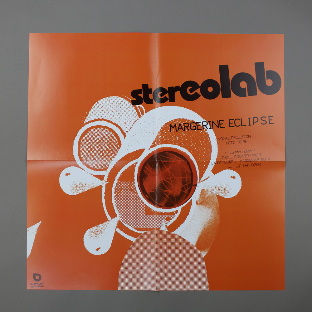 英、欧2LP Stereolab Margerine Eclipse DUHFD29RT Duophonic Ultra High /00520 ReleaseFormat-414607-95026.jpg