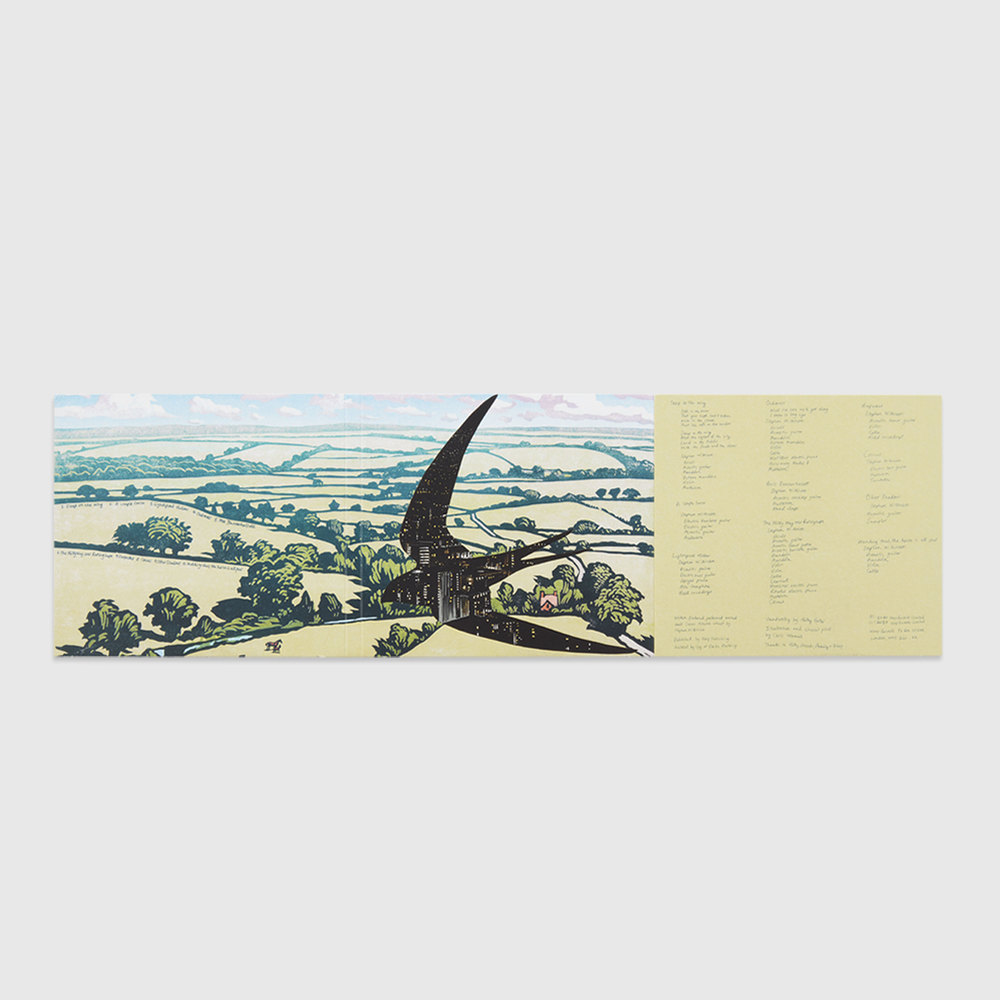 洋楽 Bibio - Sleep On The Wing Bibio - Sleep On The Wing (Official Music Video) - YouTube