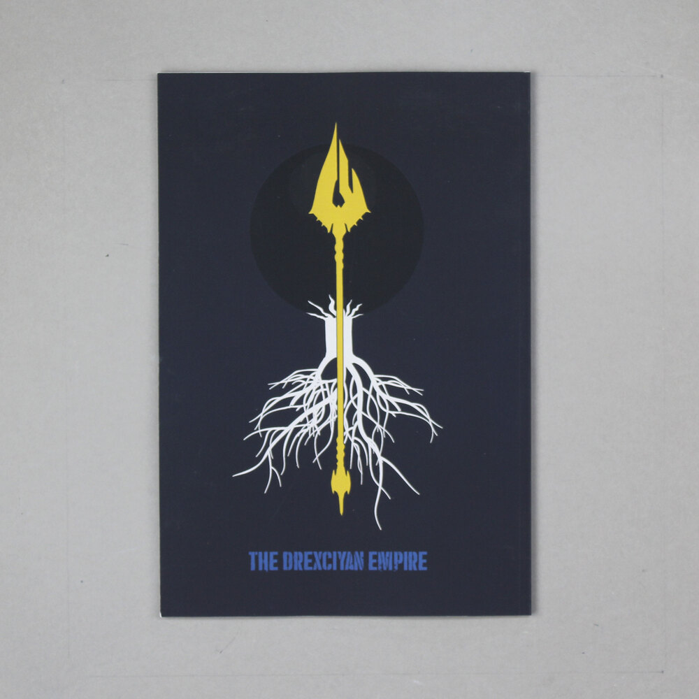 その他 Abdul Qadim Haqq The Book of Drexciya Abdul Qadim Haqq - The Book of Drexciya Vol. 1. Bleep.