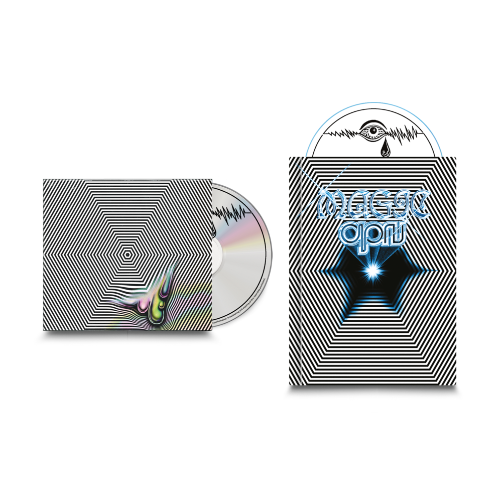 Oneohtrix Point Never - Magic Oneohtrix Point Never - Amazon