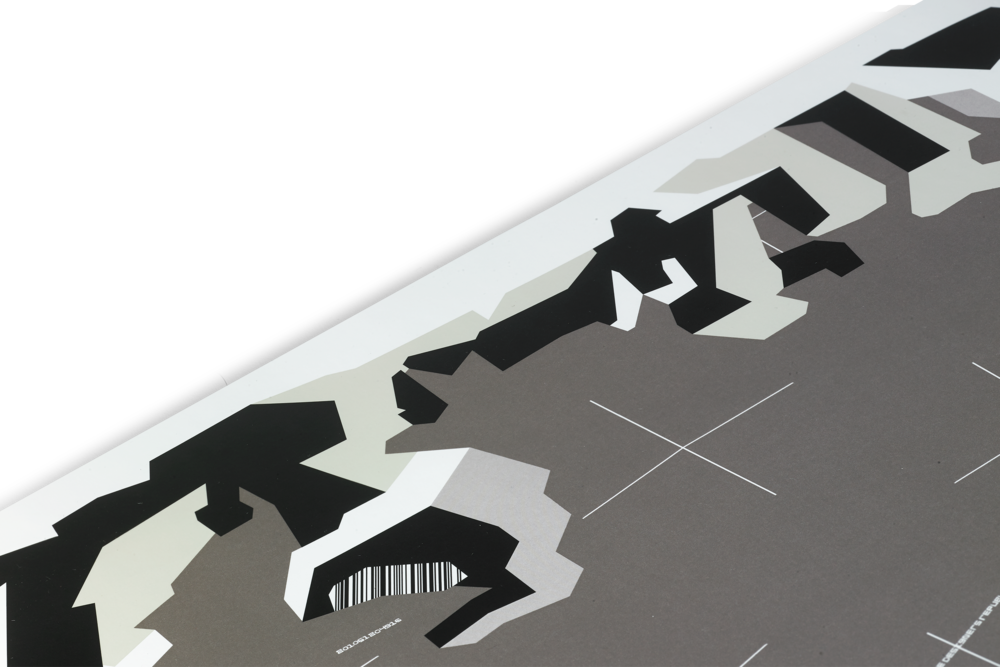Chiastic Slide by Autechre - Releases - WARP