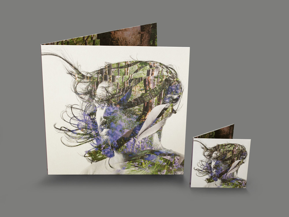 Ribbons by Bibio Releases WARP