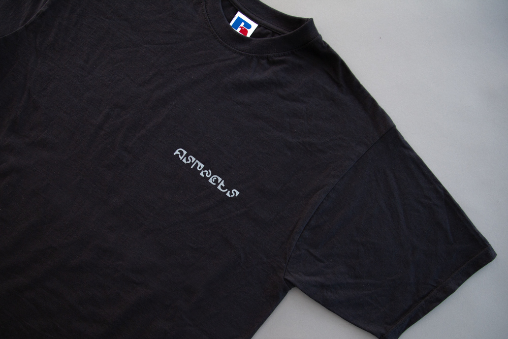 Braindance T-Shirt 100/% Cotton