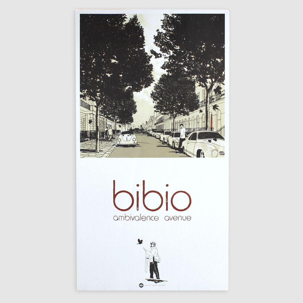Bibio – Ambivalence Avenue　 新品 Bibio - Ambivalence Avenue - Amazon.com Music