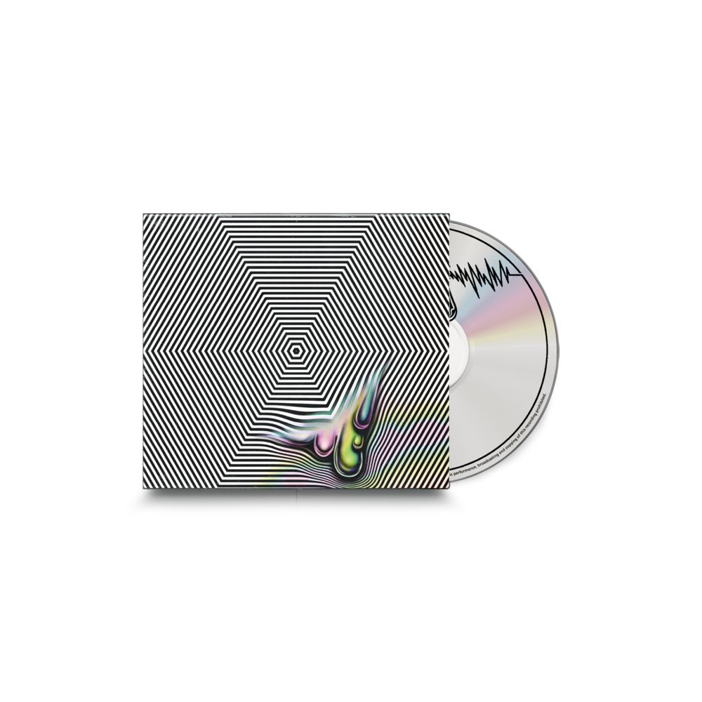 WARP Magic Oneohtrix Point Never Oneohtrix Point Never