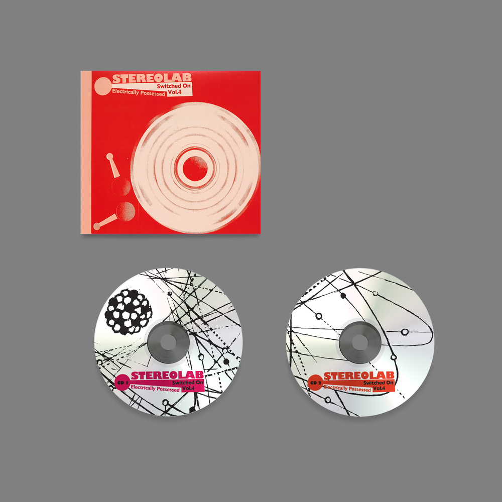 洋楽 STEREOLAB Electrically Possessed Vol.4 ReleaseProduct-214727-126985.jpg