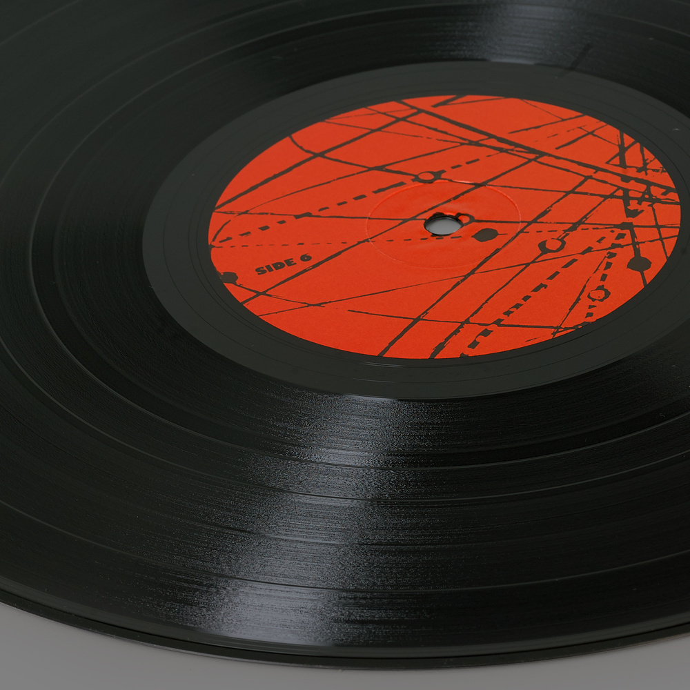 Electrically Possessed [Switched On Volume 4] by Stereolab