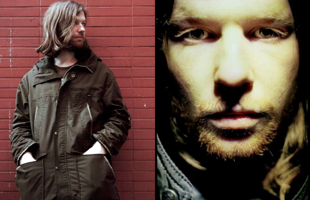 Aphex Twin - Aphex Twin - A Disco Pogo Tribute. Bleep.