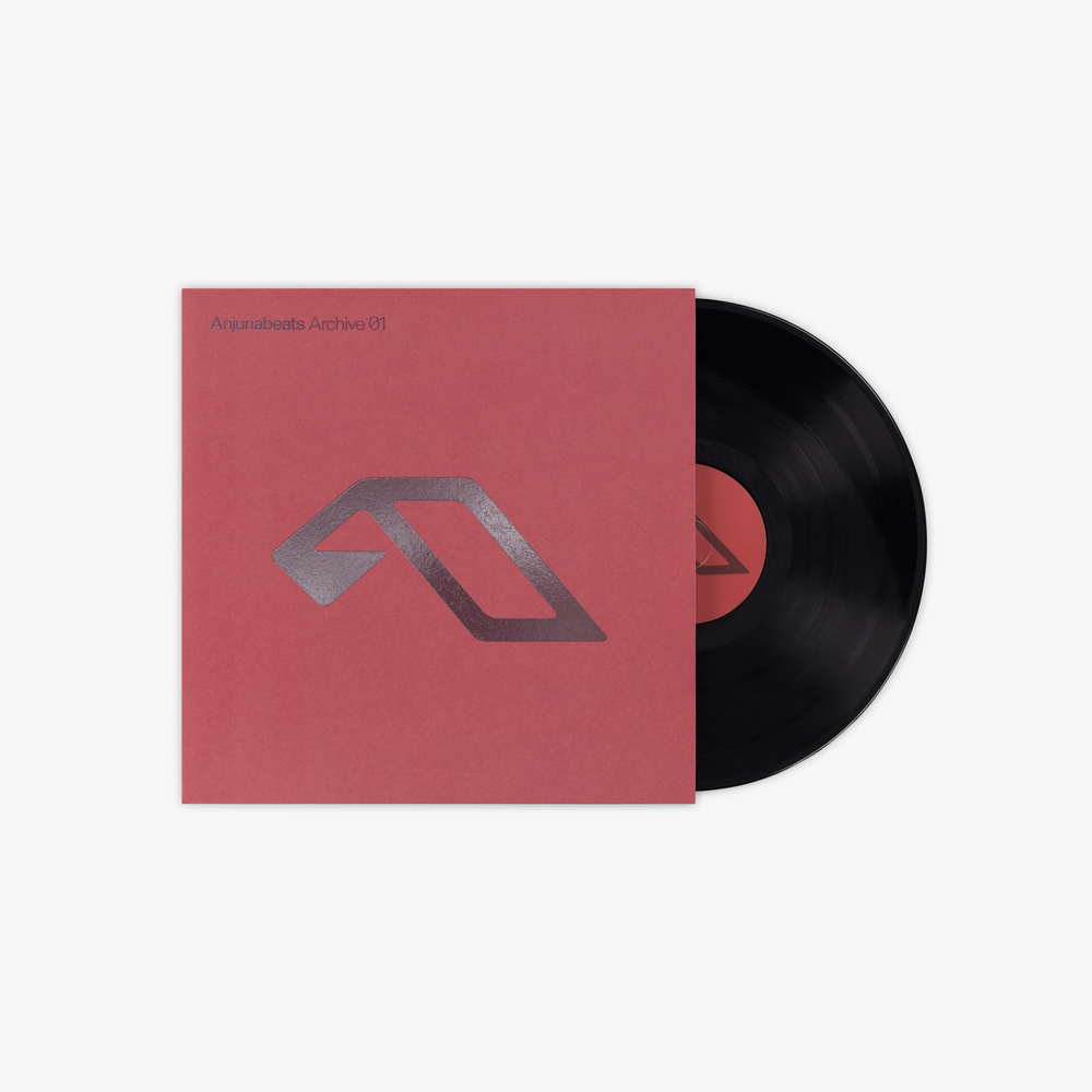 Anjunabeats Archive 01 & Anjunadeep Archive 01 Bundle Anjunabeats Archive 01 & Anjunadeep Archive 01 Bundle
