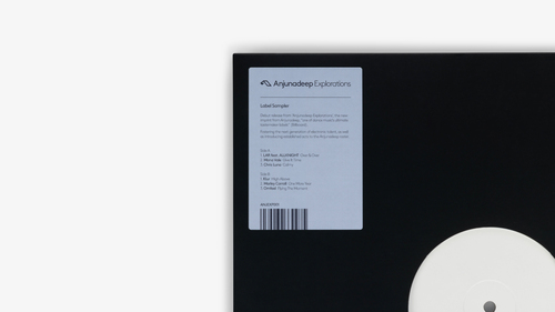 Vinyl, 12
