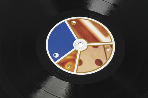 Vinyl 4×LP - Selected Ambient Works Volume II (Expanded Edition