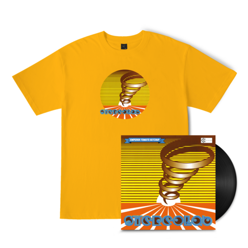 洋楽 Stereolab Emperor Tomato Ketchup 2CD Stereolab - Emperor Tomato Ketchup - Amazon.com Music